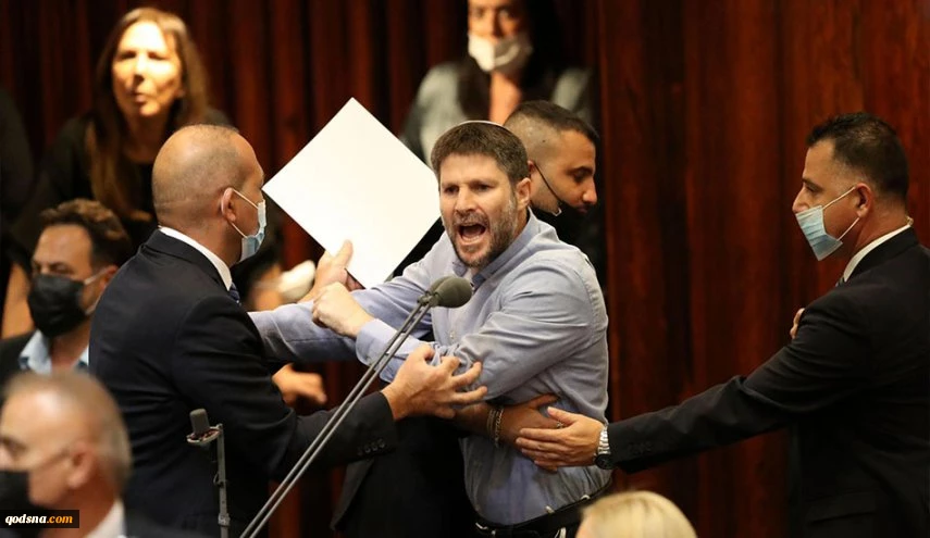 أزمة غير مسبوقة بين القضاء وحكومة اليمين تهز "إسرائيل" 2