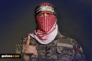 شهادت فرماندهان، مسیر مقاومت را تغییر نمی دهد