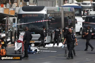 مرکز پژوهشی فلسطینی «معطی»  اعلام کرد:

  ۶۹۵ عملیات مقاومتی در کرانه باختری و قدس اشغالی در یک سال اخیر