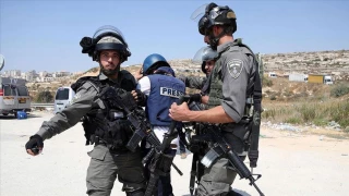 ۴۵ خبرنگار در زندان‌های رژیم صهیونیستی در بند اسارت هستند