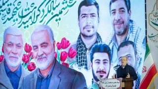 President: Iran will stand firm against threats, continue path of martyrs