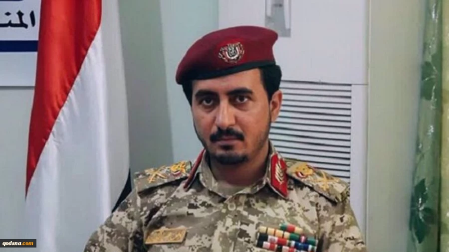 Yemen military chief vows support will continue until Palestine liberated