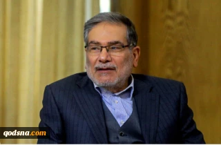 شمخاني : سنقطع اليد التي تريد المساس بأمن البلاد