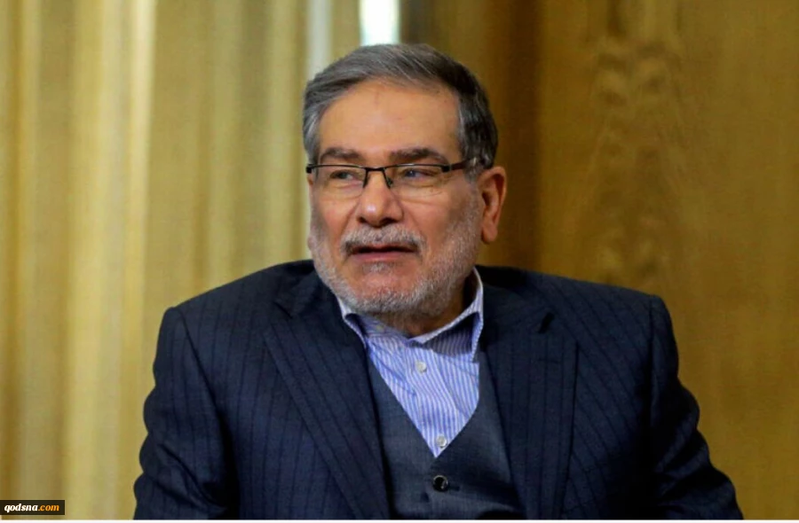 شمخاني : سنقطع اليد التي تريد المساس بأمن البلاد 2