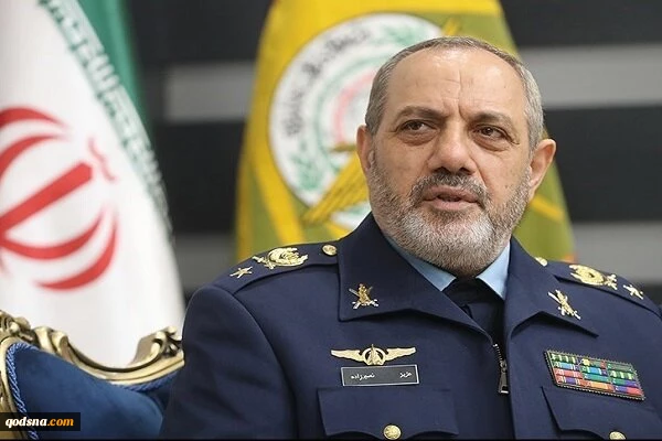 وزير الدفاع الإيراني: سنرد على التهديدات دون تردد
 2