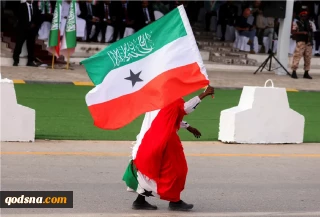 اعتراف صهیونیست ها برای ورود به سومالی‌لند؛ 

گسترش نفوذ در شاخ آفریقا و معادلات تازه ژئوپلیتیکی