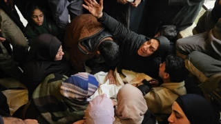 Zionist regime’s army kills Palestinian, commits fresh ceasefire violations in Gaza