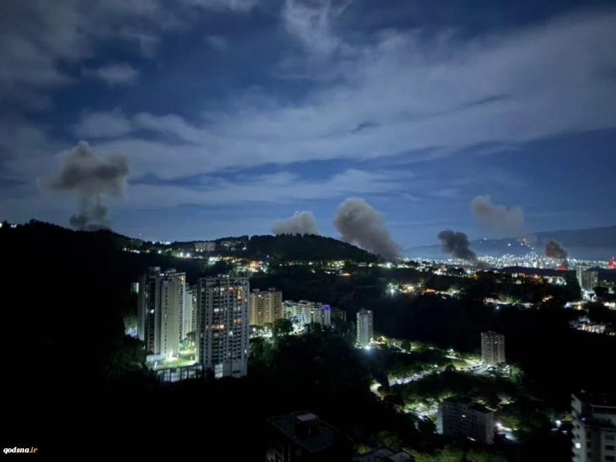 Palestinian and regional resistance organizations and popular movements condemn US attack on Venezuela as imperial aggression and said the attacks, which escalated from maritime pressure to direct military strikes, exposed clear intentions of domination, 