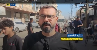 اشغالگران در حال پاکسازی قومی در شرق غزه