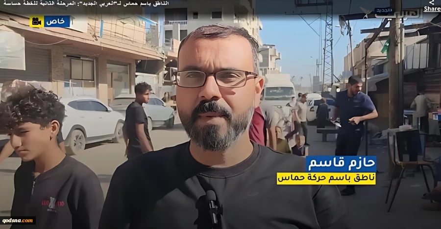 حازم قاسم: اشغالگران در حال پاکسازی قومی تمام‌عیار در شرق غزه هستند 2