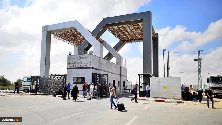 جزئیات جدید درباره مرحله دوم آتش بس در نوار غزه