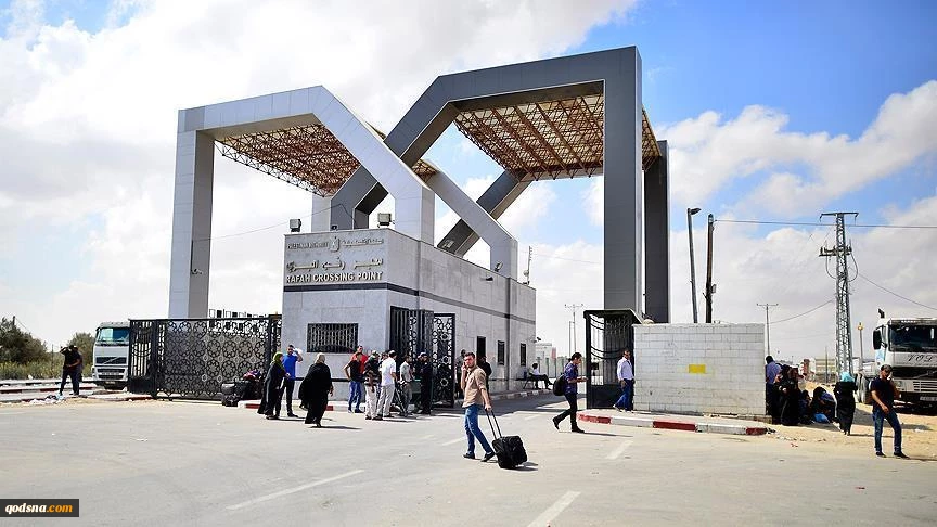 جزئیات جدید درباره مرحله دوم آتش بس در نوار غزه 2