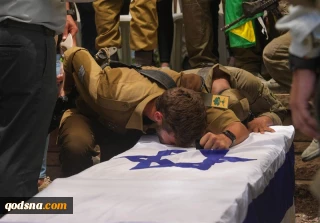 خودکشی ۲۲ نظامی صهیونیست در سال 2025