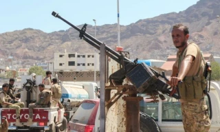 تلفات سنگین نیروهای شورای انتقالی جنوبی