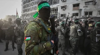 رسانه عبری: حماس قصد ندارد خلع سلاح شود و جایگاه خود را بازیافته است