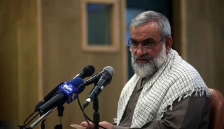 العميد نقدي: الأمن يتحقق بالثبات والرد الحاسم لا بالتراجع