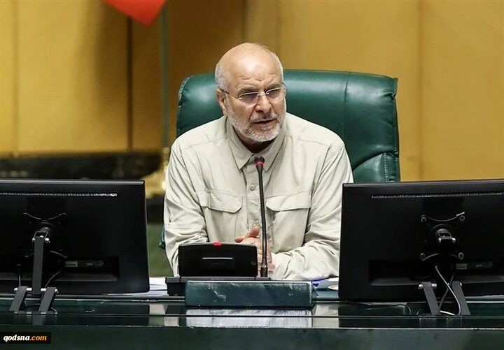 قاليباف: إيران الموحدة والقوية هي كابوس الأعداء 2