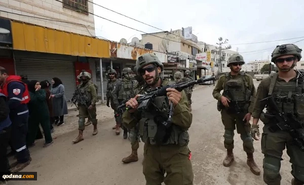 گزارش تکان‌دهنده از کرانه باختری؛ بیش از ۲۳ هزار حمله ارتش و شهرک‌نشینان در سال ۲۰۲۵ 2