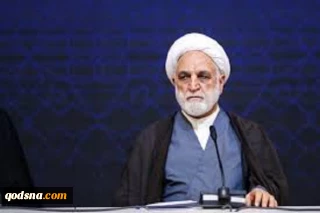 رئیس قوه قضاییه: در برابر اغتشاشگران و آشوب‌طلبان ساکت نمی‌نشینیم