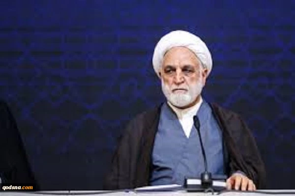 اخطار جدی رئیس قوه قضاییه به بدهکاران ارزی؛ یا پول را بیاورید یا با دولت توافق کنید 2