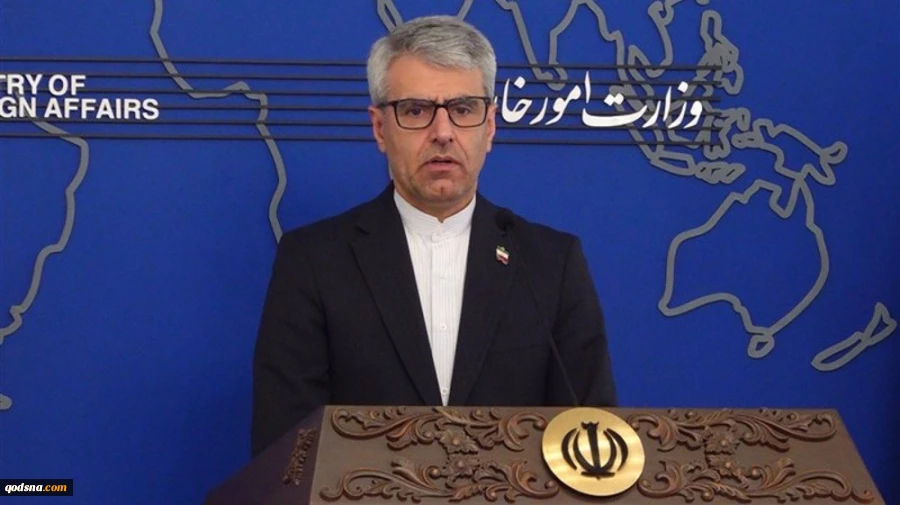 Iran: US must release kidnapped Venezuelan President Nicolas Maduro