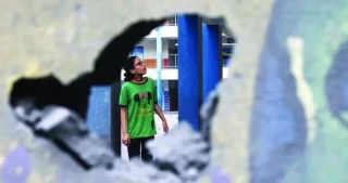 اليونيسف: ألف كادر تعليمي و 20 ألف طالب استشهدوا خلال حرب الإبادة بغزة