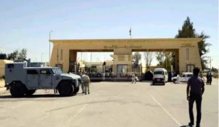 بازگشائی گذرگاه رفح و سناریوی جدید رژیم صهیونیستی برای مهار کامل فلسطینیان