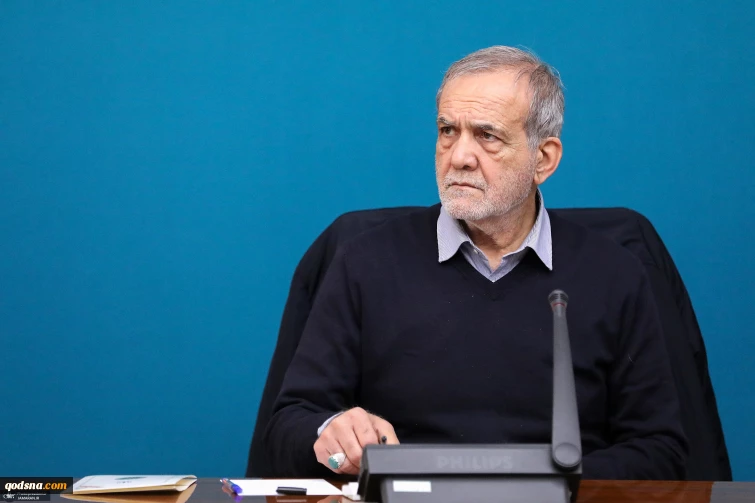 الرئيس الايراني: دعاة حقوق الإنسان هم من حولوا العالم إلى ساحة قتل ونهب 2