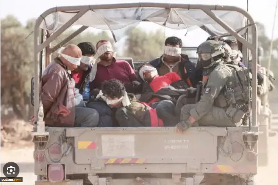 شهادت ۸۶ اسیر فلسطینی از آغاز جنگ غزه 2