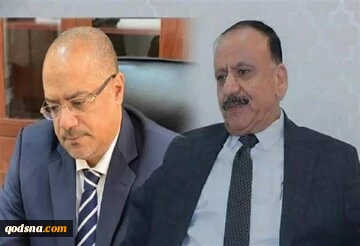 برکناری دو وزیر شورای ریاستی یمن در پی فرار الزبیدی 2
