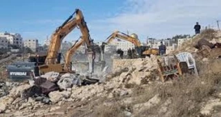 نقشه جدید شهرک‌سازی رژیم صهیونیستی در ۲۰۲۶؛ کرانه باختری تکه‌تکه می‌شود