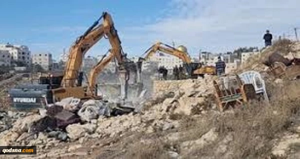 نقشه جدید شهرک‌سازی رژیم اسرائیل در ۲۰۲۶؛ کرانه باختری تکه‌تکه می‌شود 2