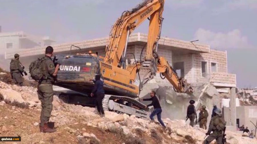 UN demands Israel end ‘apartheid system’ in occupied West Bank