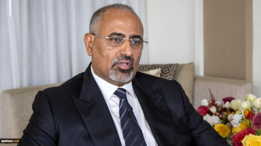 Yemen’s UAE-allied separatist leader flees to Abu Dhabi via Somaliland