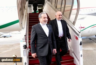 عراقچی: ما خواهان جنگ نیستیم ولی آمادگی داریم