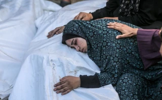 رژیم صهیونیستی ۱۵ فلسطینی را  شهید کرد