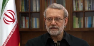 لاریجانی: دشمن «همبستگی ملت ایران» را هدف گرفته است/ کدهای اطلاعاتی در دست داریم که ریشه‌های اغشاشات در دست رژیم صهیونیستی و پدرخوانده آنها آمریکا است