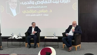 عراقچی: تجربه جنگ ۱۲ روزه برای ما این بود که آمریکا و اسرائیل فقط زبان زور را می فهمند/ ما از پیش از جنگ ١٢ روزه آماده‌تر هستیم