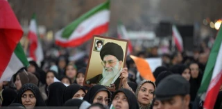 Iranians will hold nationwide rallies on Monday to denounce riots