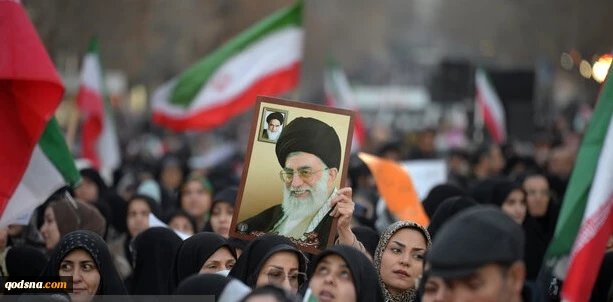 Iranians will hold nationwide rallies on Monday to denounce riots
