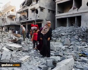 رشته‌های پنهان سرمایه؛ چگونه شرکت‌های چندملیتی پروژه استعماری رژیم صهیونیستی را ممکن ساخته‌اند؟/ اقتصاد اشغال چگونه به اقتصاد نسل‌کشی تبدیل شد؟ 2