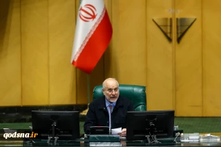 Ghalibaf: Iranian nation stands firm against armed terrorists