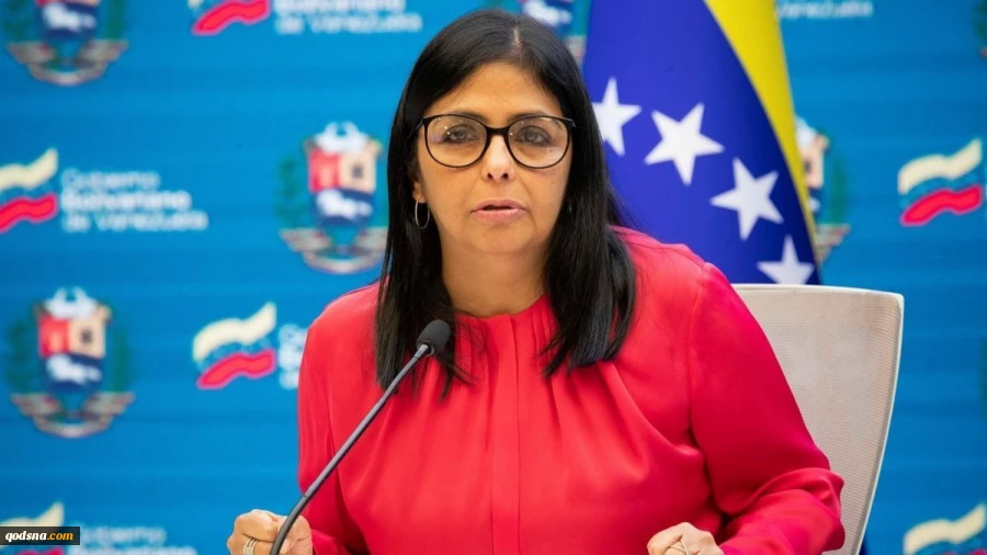 رئیس دولت موقت ونزوئلا: از سرزمین‌مان دفاع می‌کنیم 2