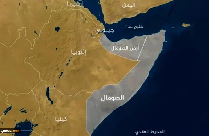 گزارش خبری تحلیلی؛

تحرکات جدید رژیم صهیونیستی در ارتباط با سومالی لند؛ اهداف پنهان تل‌آویو در مسیر علنی‌شدن 3