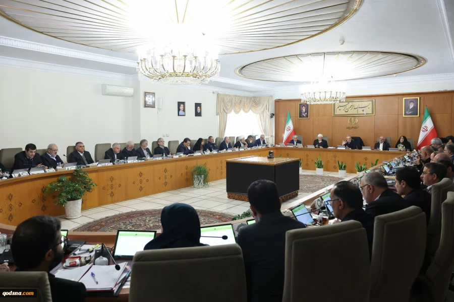 الحكومة الايرانية تعلن الحداد العام 3 أيام على شهداء معركة المقاومة امام اميركا والكيان الصهيوني 2