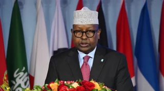 Israel plans to expel Gaza Palestinians to Somaliland: Somali minister