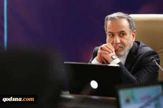 عراقچی: اتفاقات اخیر را ادامه جنگ ١٢ روزه می دانیم که طراحی از خارج برای کشاندن اغتشاش به داخل ایران صورت گرفت