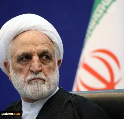 رئیس قوه قضاییه اعلام کرد:
مجازاتی سخت و بدون اغماض در انتظار اغتشاشگران/ عوامل اصلی آشوب‌ها کاملا آموزش دیده هستند 2