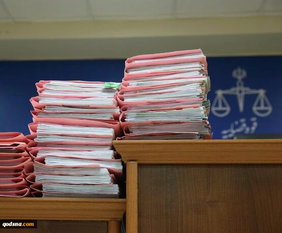 رئیس قوه قضاییه اعلام کرد:
مجازاتی سخت و بدون اغماض در انتظار اغتشاشگران/ عوامل اصلی آشوب‌ها کاملا آموزش دیده هستند 2