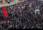 مسيرة شعبية كبرى في طهران ومسيرات في شتى المحافظات ضد أعمال الشغب والمخربين 5